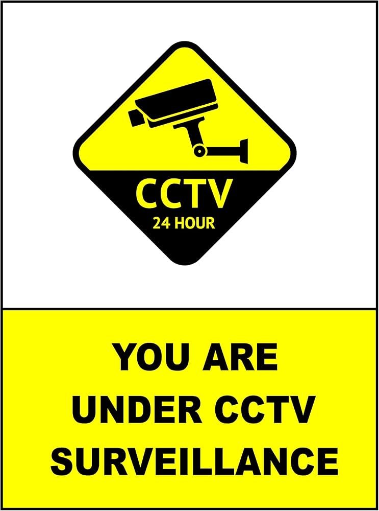 24/7 Security & CCTV