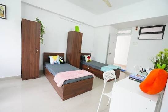 Clean Accommodation