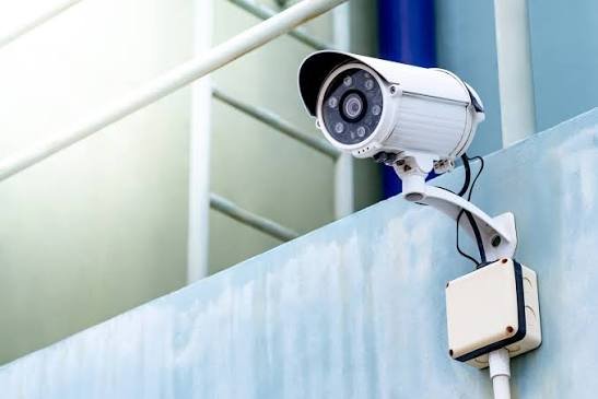 24/7 CCTV & Safety