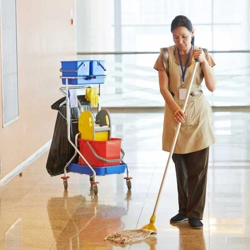 Daily Housekeeping