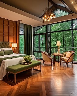 Resident Review